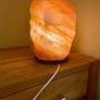 Gorgeous Himalayan Salt Lamp Extra Large Image 2