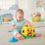 Fisher-Price Laugh & Learn Cookie Shape Sorter Yellow Image 4
