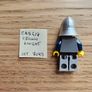 lego cas417 crown knight, set 7079 Image 2