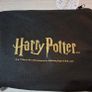 New Harry Potter stationery Wallet Image 2