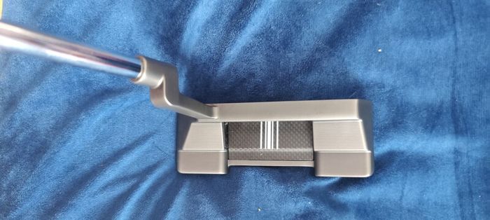 Cobra 3D printed Putter 34 Inch