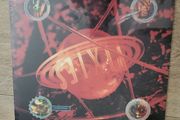 The Pixies: Bossanova LP