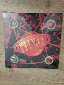 The Pixies: Bossanova LP