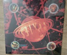 The Pixies: Bossanova LP