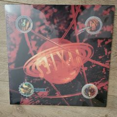 The Pixies: Bossanova LP