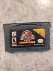 Tony Hawk Pro Skater 2 GBA Gameboy Advance