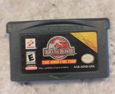 Tony Hawk Pro Skater 2 GBA Gameboy Advance