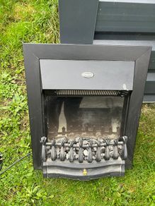 Dimplex Electric Fire