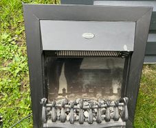 Dimplex Electric Fire