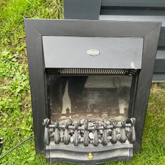 Dimplex Electric Fire