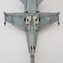 Built 1/72 ESCI Boeing Mc Donnell Douglas F/A-18A US Navy Italeri Revell Airfix Image 7