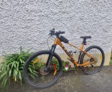 Road Bike