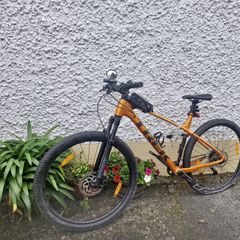 Road Bike