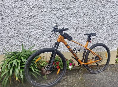 Road Bike