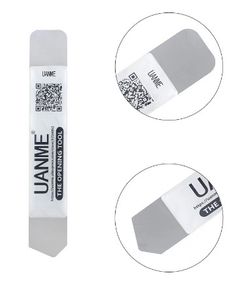 LCD Screen Phone Opening Tools Battery Stainless Steel Blade Soft Thin Pry Spudger For iPhone/iPad/iPod