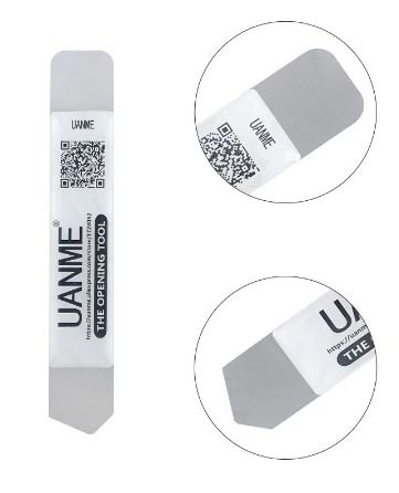 LCD Screen Phone Opening Tools Battery Stainless Steel Blade Soft Thin Pry Spudger For iPhone/iPad/iPod