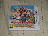 Paper Mario Sticker Star Top Nintendo 3DS Game For Sale Here