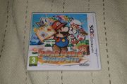 Paper Mario Sticker Star Top Nintendo 3DS Game For Sale Here