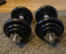 Weights