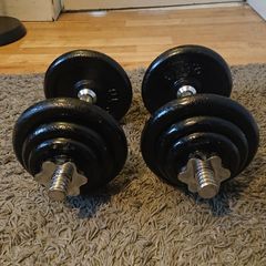 Weights