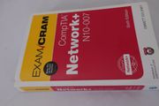 CompTIA Network+ N10-007 Exam Cram, 6th Ed