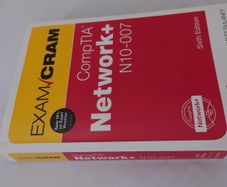 CompTIA Network+ N10-007 Exam Cram, 6th Ed