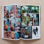 Secret Wars 2099 Marvel TPB Graphic Novel Comic Book 2015 Image 9