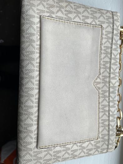 Micheal kors  Cece Medium logo shoulder bag
