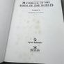 Handbook of the Birds of the World Volume 4 - Sandgrouse to Cuckoos Lynx Ed 1997 Image 6