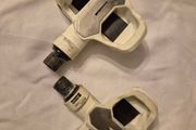 Look Keo 2 Max Blade road pedals