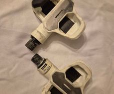 Look Keo 2 Max Blade road pedals
