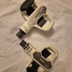 Look Keo 2 Max Blade road pedals