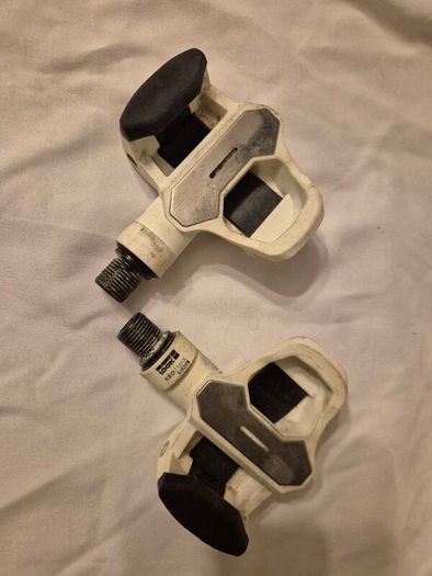 Look Keo 2 Max Blade road pedals