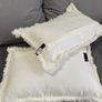 J-Line pillow cushion - 100% cotton Image 6