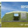 Camping Tent and numerous camping accessories Image 5