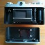 Zarya FED Serviced Refurbished Old USSR Soviet Russian 35mm Analog, Cla Classic Retro M39 Leica Copy Thread Mount film camera, 0070183 Image 2