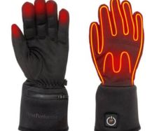 Heated Gloves Small