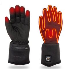 Heated Gloves Small