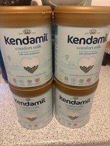 Baby Formula