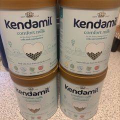 Baby Formula