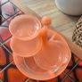 1970s Snack Dish Image 3