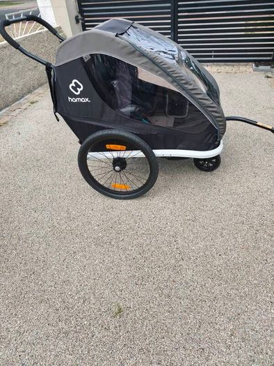 Bike Trailer