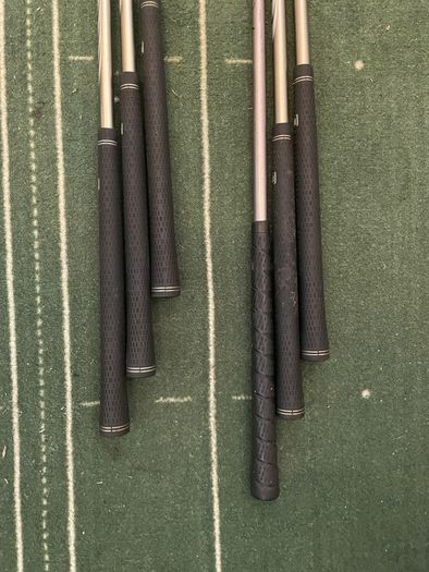 Womens Golf Set Callaway/Nike/Wilson