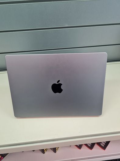 Apple MacBook Pro 2021 M1 Pro Space Grey 16GB 512GB 111 Cycles 6 Month Warranty