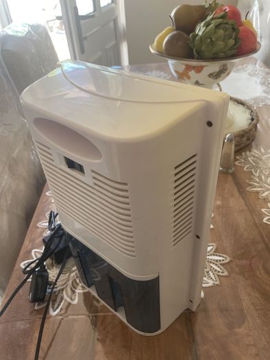 dehumidifier