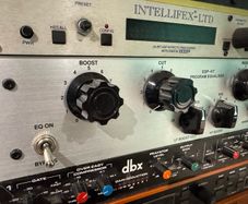 Klark Technic Eqp Kt