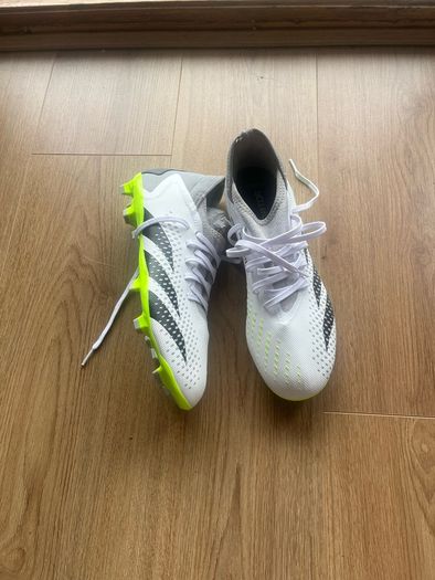 Adidas Predator Football Boots
