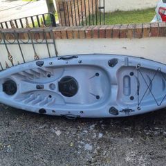 kayak