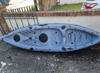 kayak