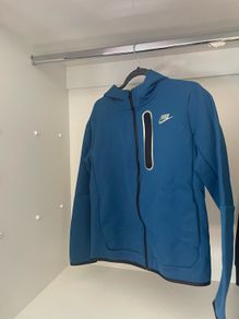 nike tech